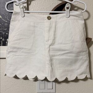 Lily Pulitzer Skort